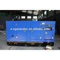 diesel generator manufacturer in europe Power by CUMMINS Engine